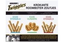 twiggles roomboter selection