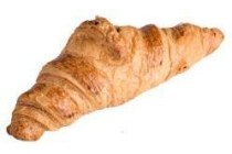 roomboter croissant