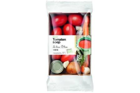 verspakket tomatensoep