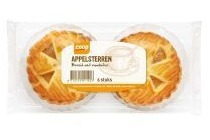 coop vruchtengebakjes