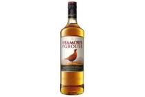 the famous grouse scotch whisky