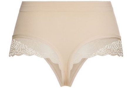 esmara lingerie figuurcorrigerende dames slip