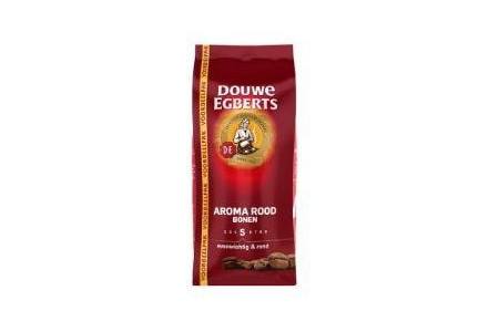 douwe egberts bonen