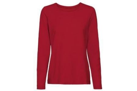 esmara dames thermoshirt