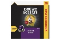 douwe egberts lungo intens