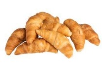 verse mini roomboter croissants