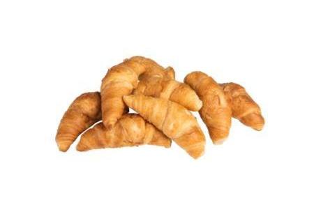 verse mini roomboter croissants