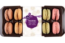 1 de beste macarons