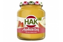 hak appelmoes grof