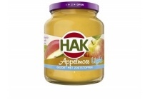 hak appelmoes light