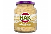 hak witte bonen