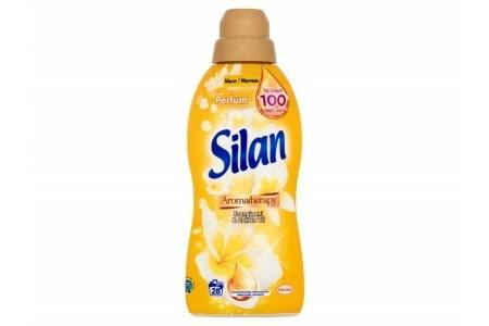silan wasverzachter cotton oil
