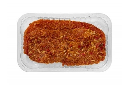 hoogvliet zigeunerschnitzels