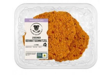 ah zigeuner gehaktschnitzel