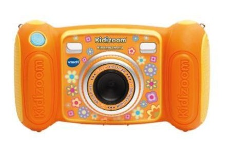 vtech robuuste kindercamera