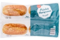 1 de beste pistolets meergranen 2x2