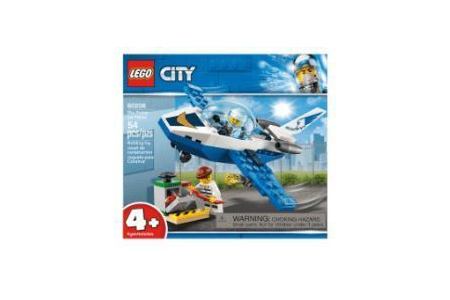 lego city luchtpolitie