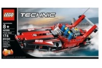 lego technic powerboat