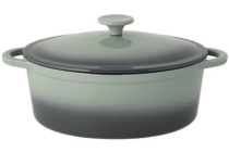 gietijzeren braadpan 30 cm