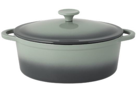 gietijzeren braadpan 30 cm