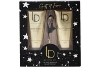 body giftset