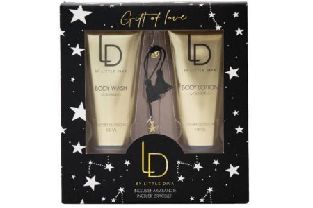 body giftset