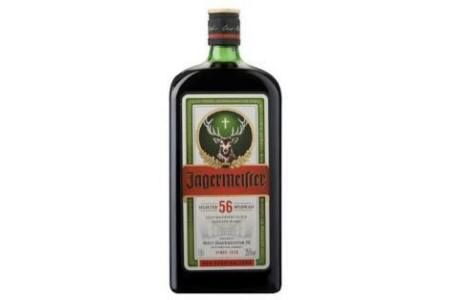 jaegermeister 1 liter