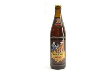 paulaner salvator