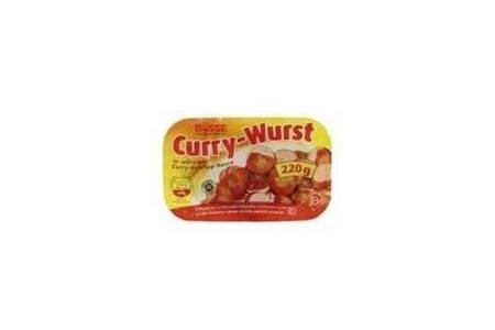 busse curry wurst