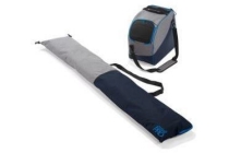 crivit pro ski tassenset