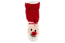 kerst home socks per paar