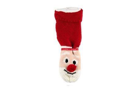 kerst home socks per paar