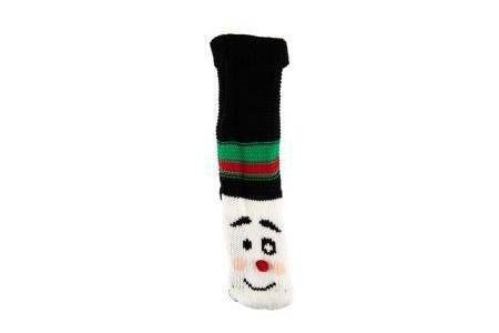 kerst home socks per paar