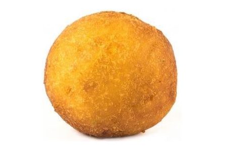 deen oliebol naturel