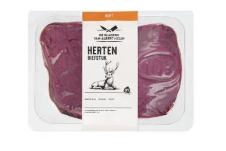 ah premium hertenbiefstuk