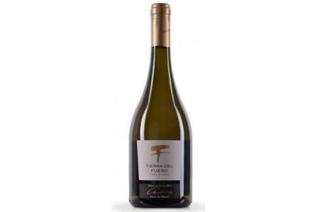 tierra del fuego gran reserva chardonnay