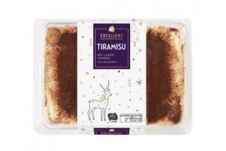 ah excellent tiramisu