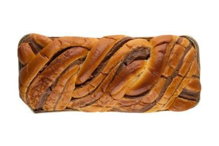 1 de beste brioche vlechtbrood kaneel