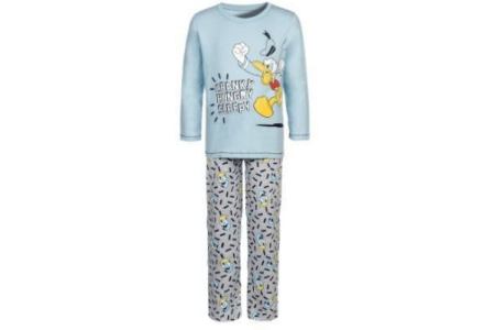 donald duck pyjama