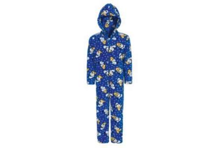 donald duck onesie