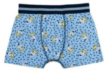 donald duck boxers