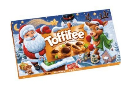 toffifee