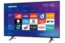 medion r ultra hd 50 smart tv