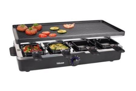 raclette grill