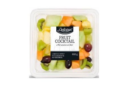 delicieux fruitsalade