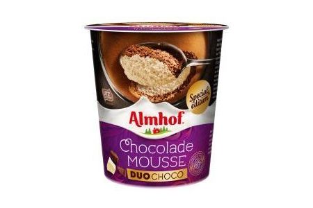 almhof chocolademousse duo choco