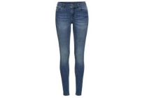 esmara dames super skinny jeans