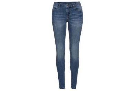 esmara dames super skinny jeans