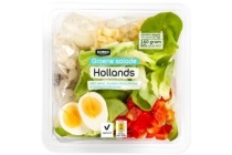 jumbo hollandse groene salade 275g