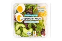 jumbo groene salade wapenaer kaas 250g